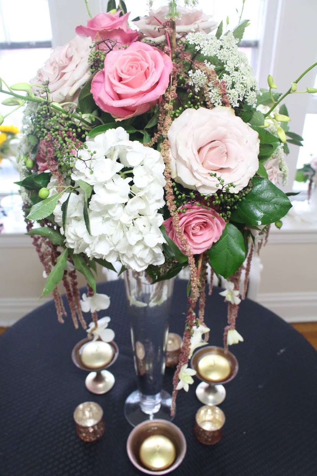Vys floral Design | Chicago, IL, USA | Phone: (773) 417-0891