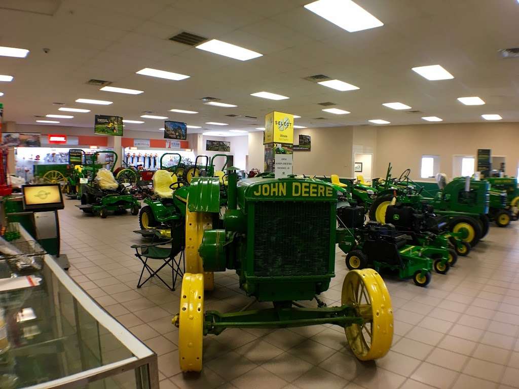 Virginia Tractor | 17000 Berlin Turnpike Suite B, Purcellville, VA 20132, USA | Phone: (540) 751-4377