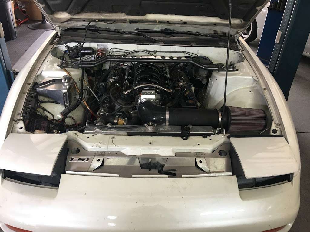 O-Town Automotive LLC | 7204 Aloma Ave suit 100, Winter Park, FL 32792, USA | Phone: (407) 583-7099