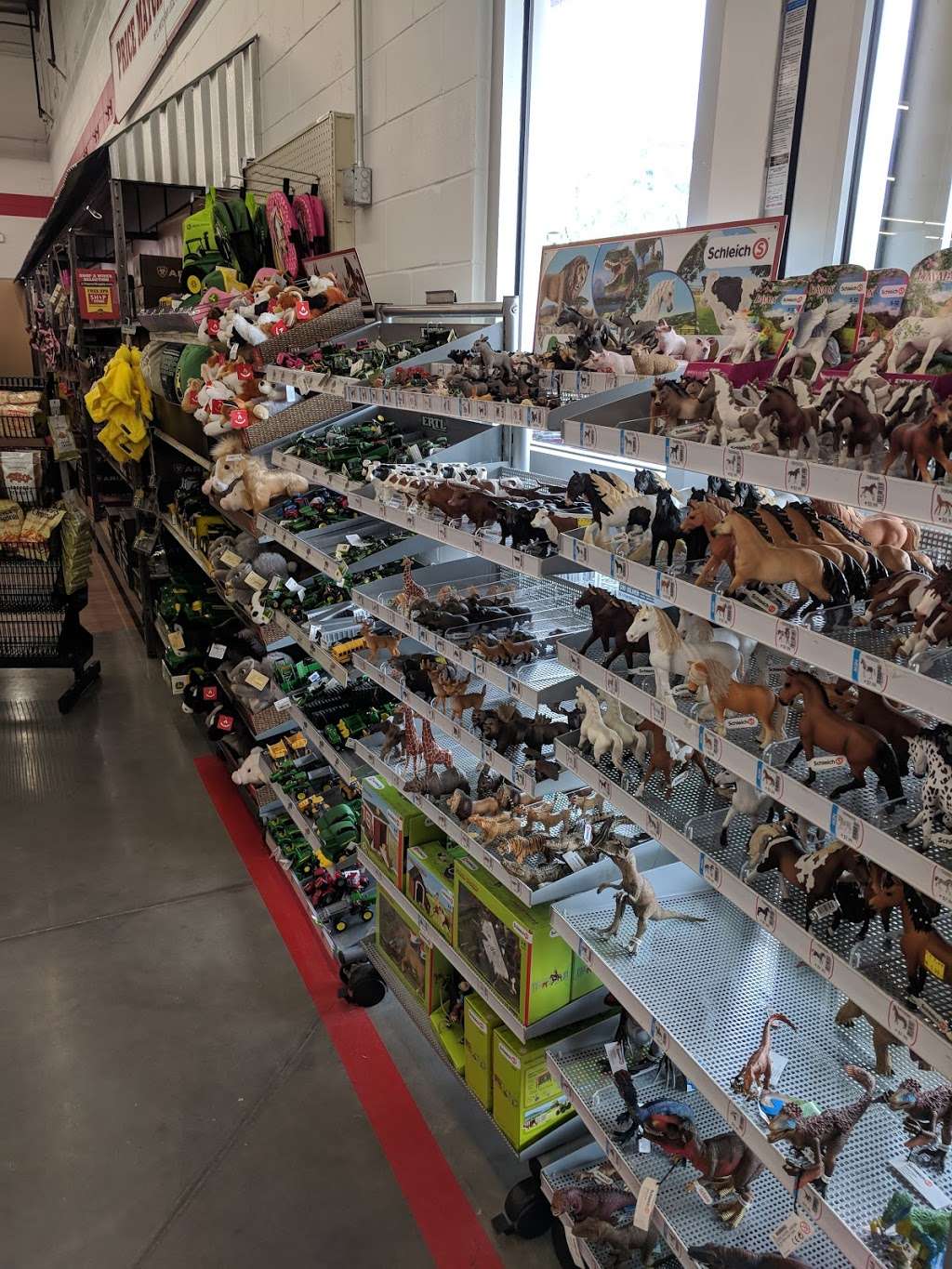 Tractor Supply Co. | 890 North, State Rd 415, Osteen, FL 32764, USA | Phone: (407) 268-3844