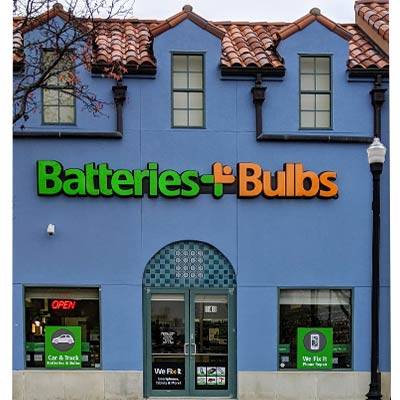 Batteries Plus Bulbs | 2160 N Coit Rd Suite 148, Richardson, TX 75080, USA | Phone: (469) 730-2623