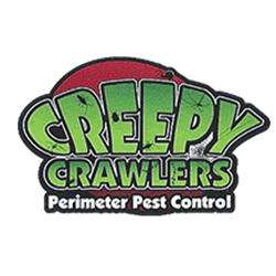 Creepy Crawlers Perimeter Pest Control | 5012 Central Ave, Anderson, IN 46013, USA | Phone: (765) 606-8778