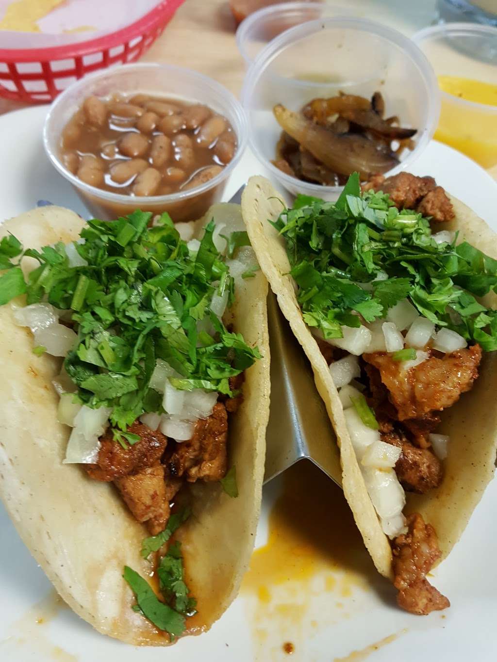 El Gordo Tacos y Cafe | 830 Laura St, Casselberry, FL 32707 | Phone: (321) 295-7351