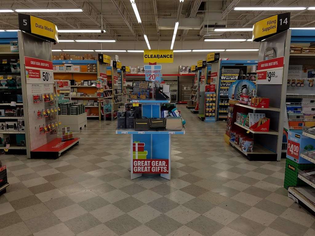 OfficeMax | 751 Horsham Rd Unit C, Lansdale, PA 19446 | Phone: (215) 393-8160