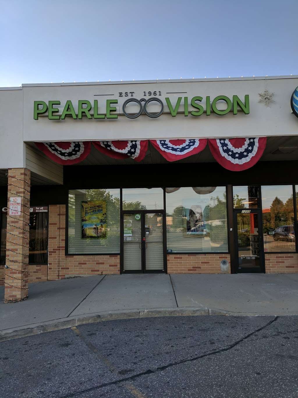 Pearle Vision | 1253 Veterans Memorial Hwy, Hauppauge, NY 11788, USA | Phone: (631) 656-0012