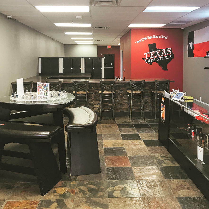 Texas Vape Stores | 6018 FM3009 #113, Schertz, TX 78154, USA | Phone: (210) 653-5454