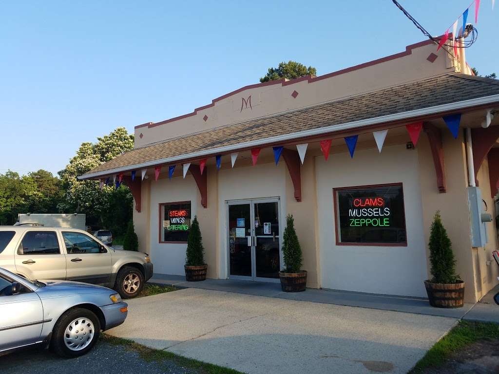 Matarazzos Family Pizzeria & Restaurant | 900 W White Horse Pike, Egg Harbor City, NJ 08215 | Phone: (609) 593-3660