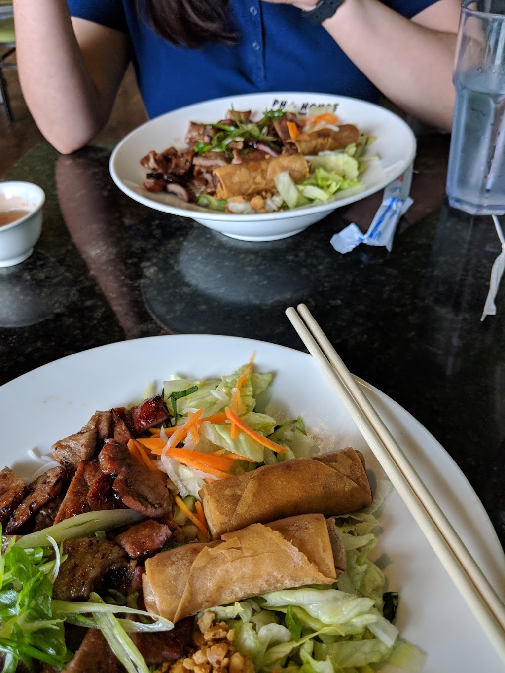 Pho House & Vietnamese Cuisine | 10424 I-10, Baytown, TX 77523, USA | Phone: (281) 918-0905