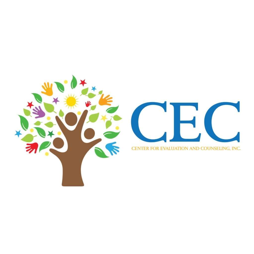 Center for Evaluation and Counseling (CEC) | 191 Woodport Rd, Sparta Township, NJ 07871, USA | Phone: (973) 512-3700