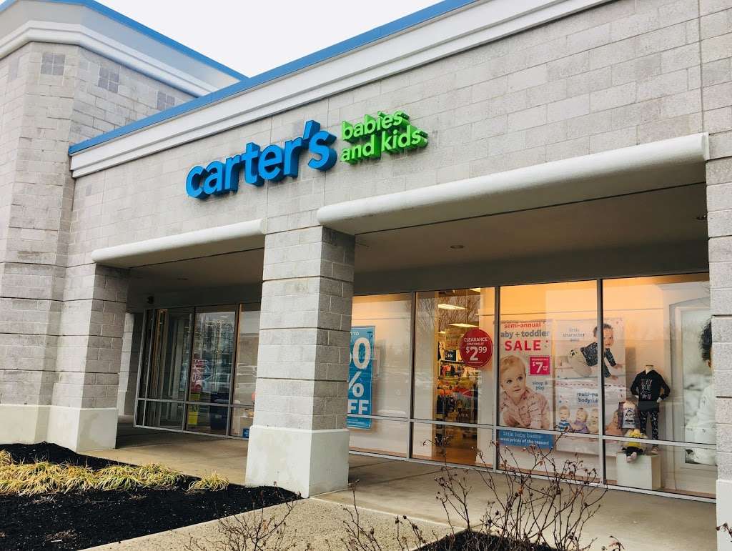 Carters | 2101 Route 35 Plot #28, Holmdel, NJ 07733, USA | Phone: (732) 671-0327