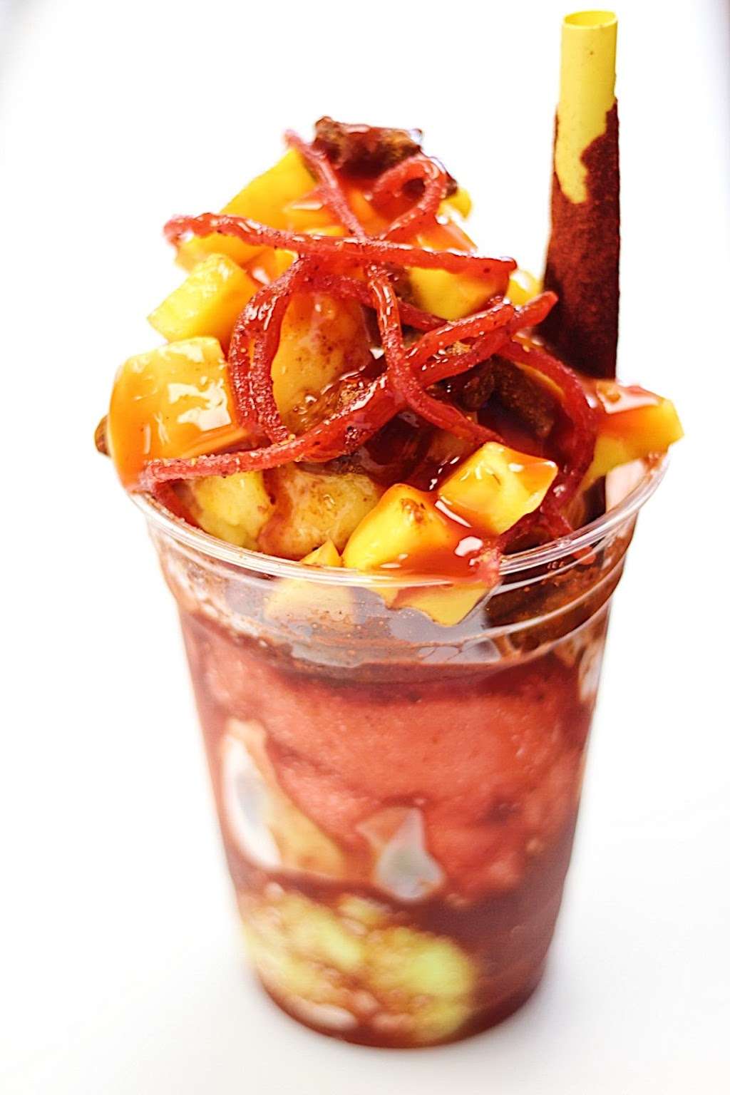 La Michoacana Fresh Ice Cream & Smoothies | 4726 Riverside Dr suite d, Chino, CA 91710, United States | Phone: (909) 465-5566