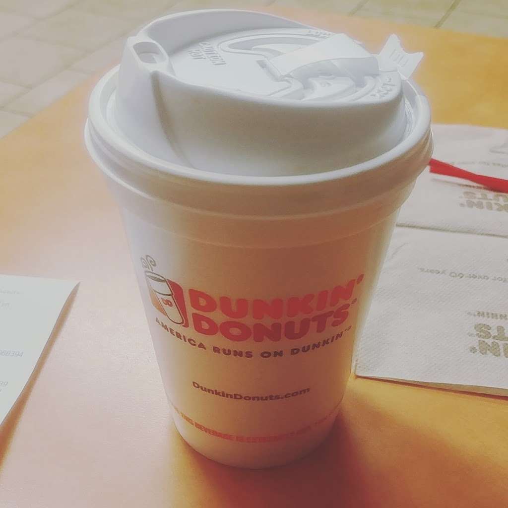 Dunkin Donuts | 8513 18th Ave, Brooklyn, NY 11214, USA | Phone: (718) 234-7488