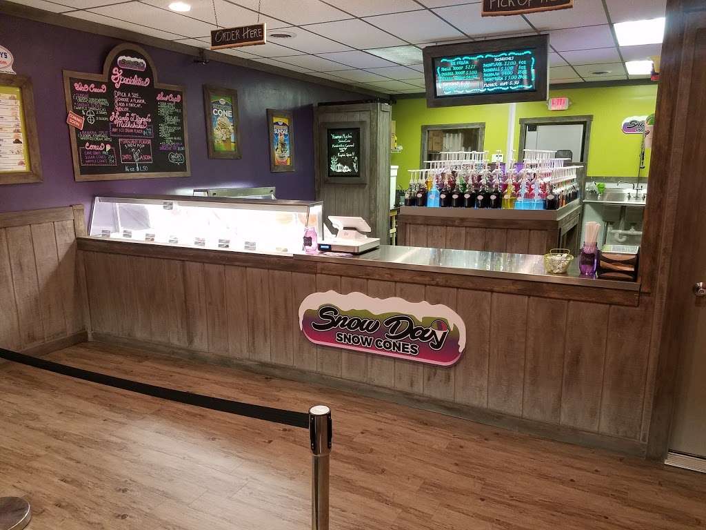 Snowday Snowcones | 1032 S Little Creek Rd, Dover, DE 19901 | Phone: (302) 632-4260