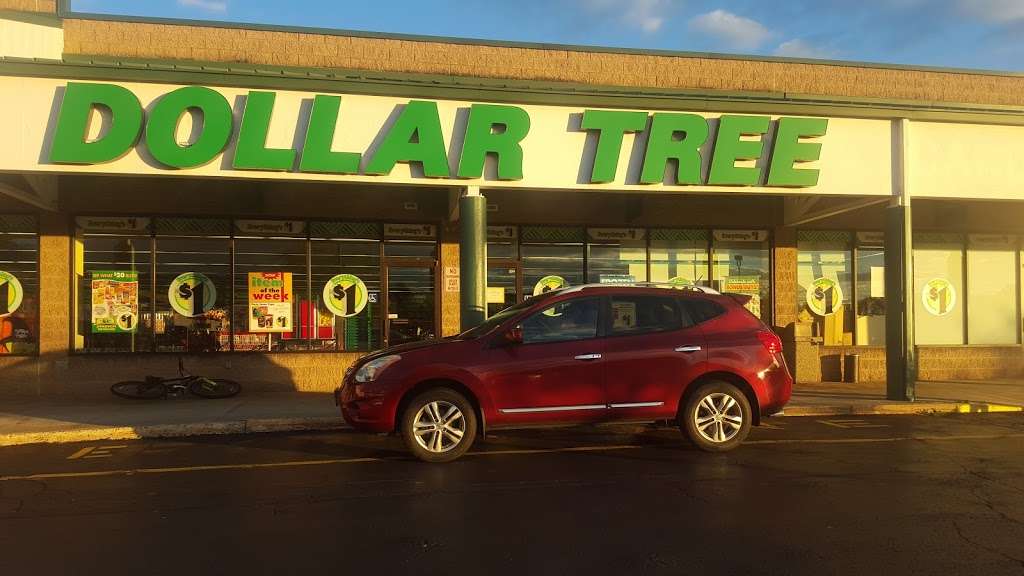 Dollar Tree | 537 Constitution Ave, Perkasie, PA 18944, USA | Phone: (215) 453-3680