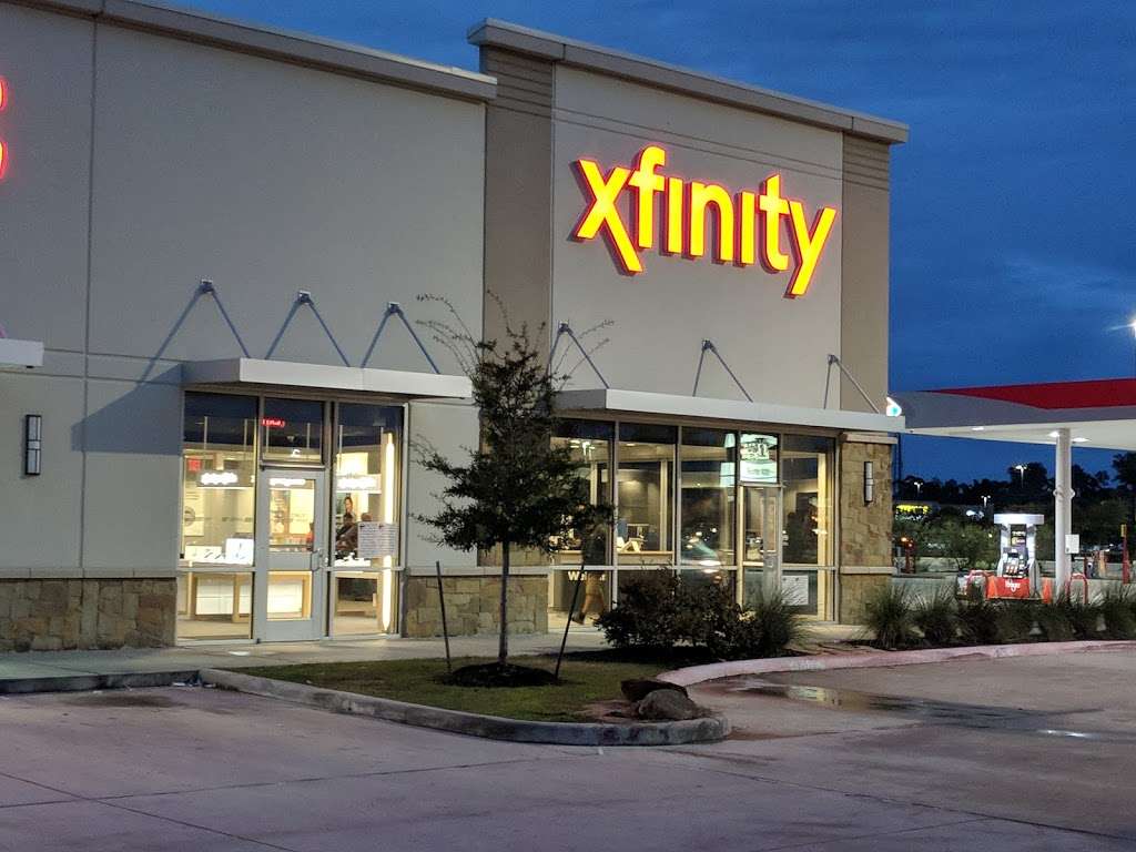 Xfinity Store by Comcast | 9477 FM 1960 Suite 400, Humble, TX 77338, USA | Phone: (800) 934-6489