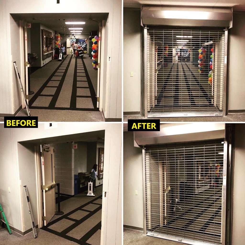 Overhead Door Company of Lancaster | 115 Independence Ct #101, Lancaster, PA 17601, USA | Phone: (717) 735-0011