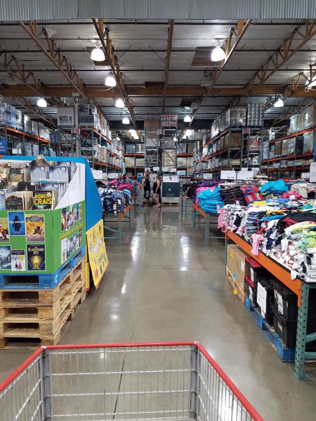 Costco Wholesale | 22633 Savi Ranch Pkwy, Yorba Linda, CA 92887 | Phone: (714) 282-6650