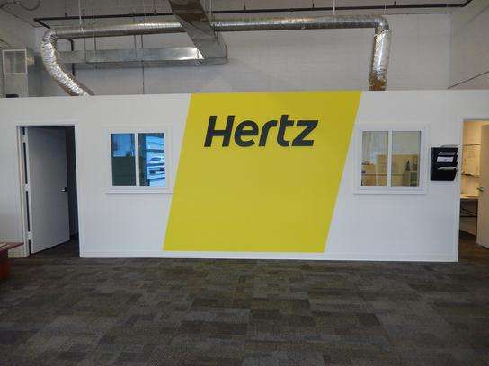 Hertz Car Sales Johnston | 167 Putnam Pike, Johnston, RI 02919, USA | Phone: (401) 404-5063