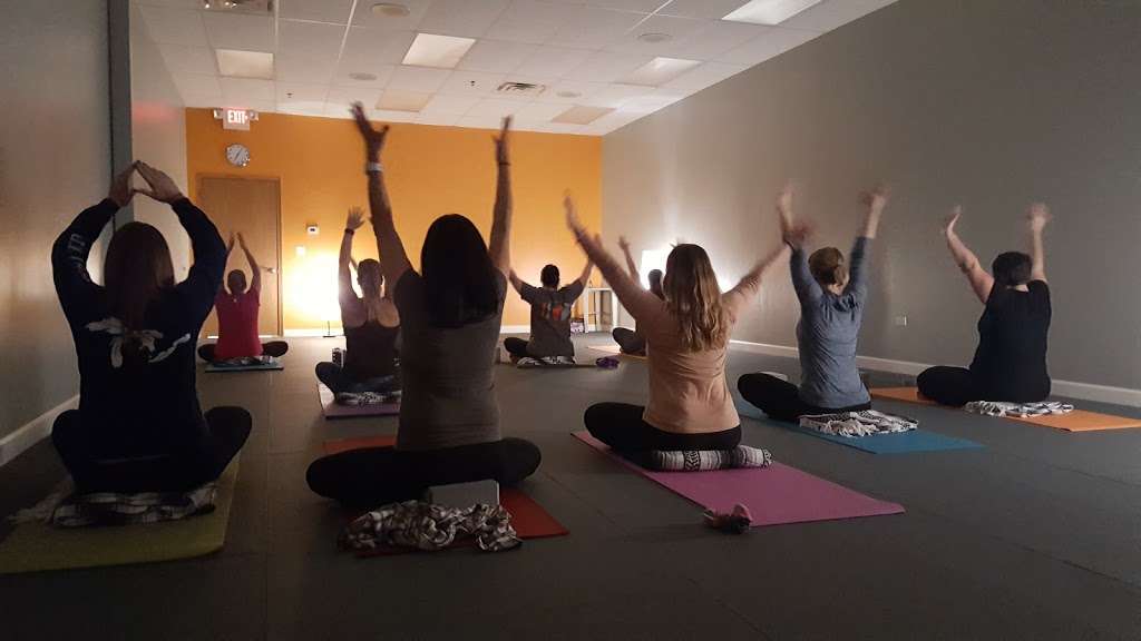 Yoga 4 Studio | 9421 Ackman Rd, Lake in the Hills, IL 60156 | Phone: (224) 654-6621