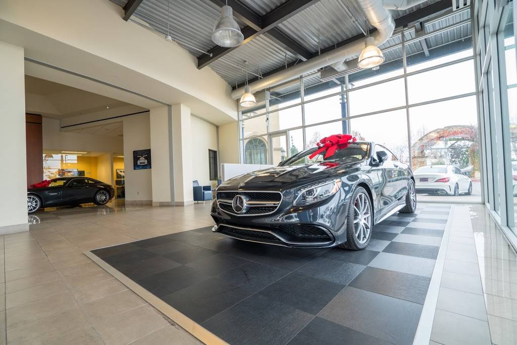 Mercedes-Benz of San Jose | 3000 Capitol Expy, San Jose, CA 95148, USA | Phone: (408) 214-3009