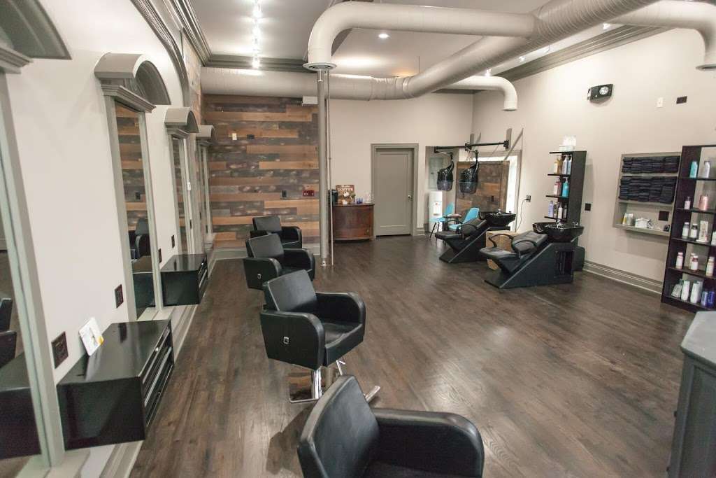 The Relaxation Station Salon & Spa | 10655 S Hale Ave, Chicago, IL 60643 | Phone: (773) 366-3189