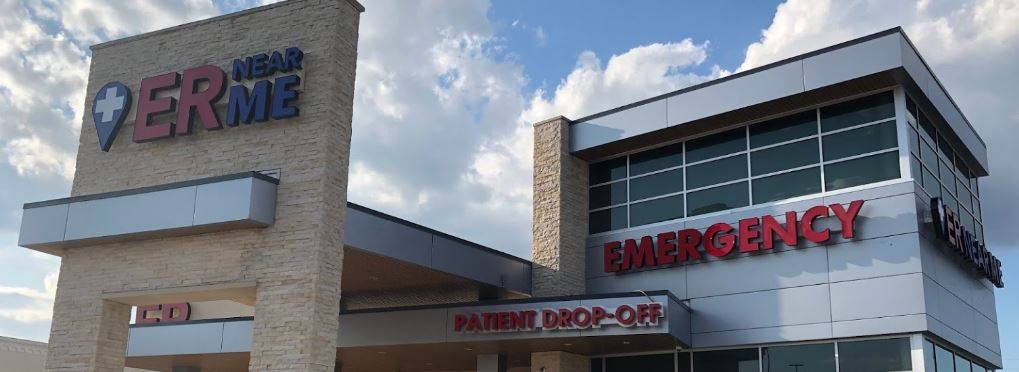 ER Near Me Richardson | 15767 N Coit Rd, Dallas, TX 75248, USA | Phone: (469) 706-9296