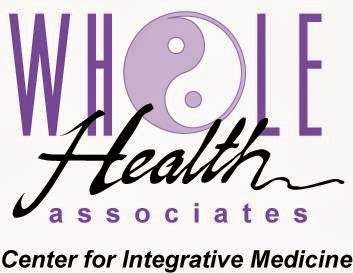 Whole Health Associates - Center for Integrative Medicine | 880 Las Gallinas Ave #1, San Rafael, CA 94903, USA