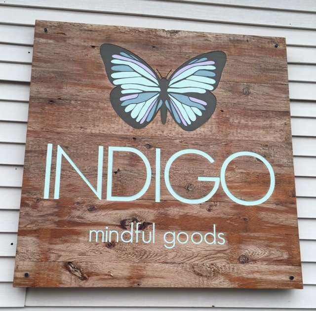 Indigo | 1456 Waukegan Rd, Deerfield, IL 60015 | Phone: (224) 515-8117