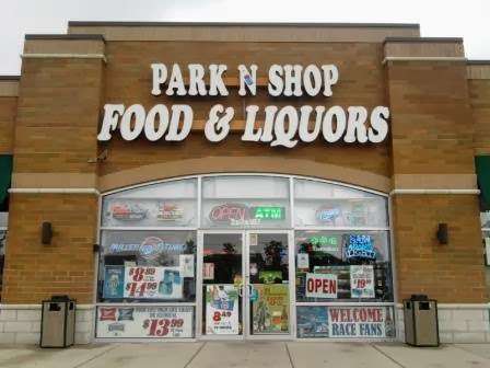 Park & Shop Food & Liquor | 4581 Princeton Ln, Lake in the Hills, IL 60156 | Phone: (847) 515-7900