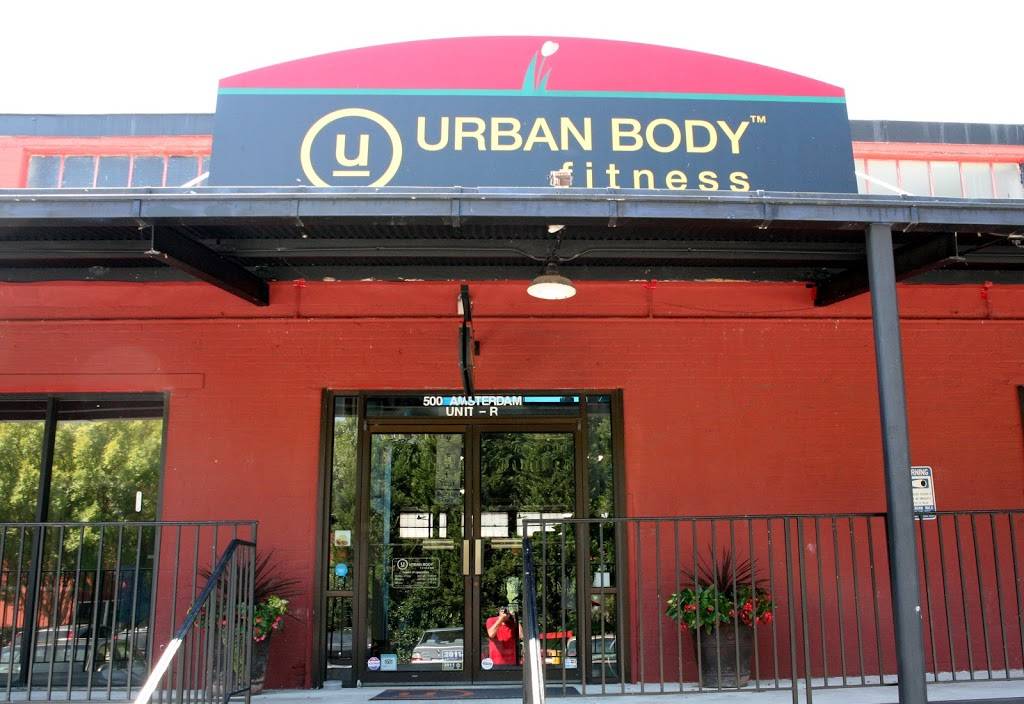 Urban Body Fitness | 500 Amsterdam Ave NE, Atlanta, GA 30306, USA | Phone: (404) 885-1499