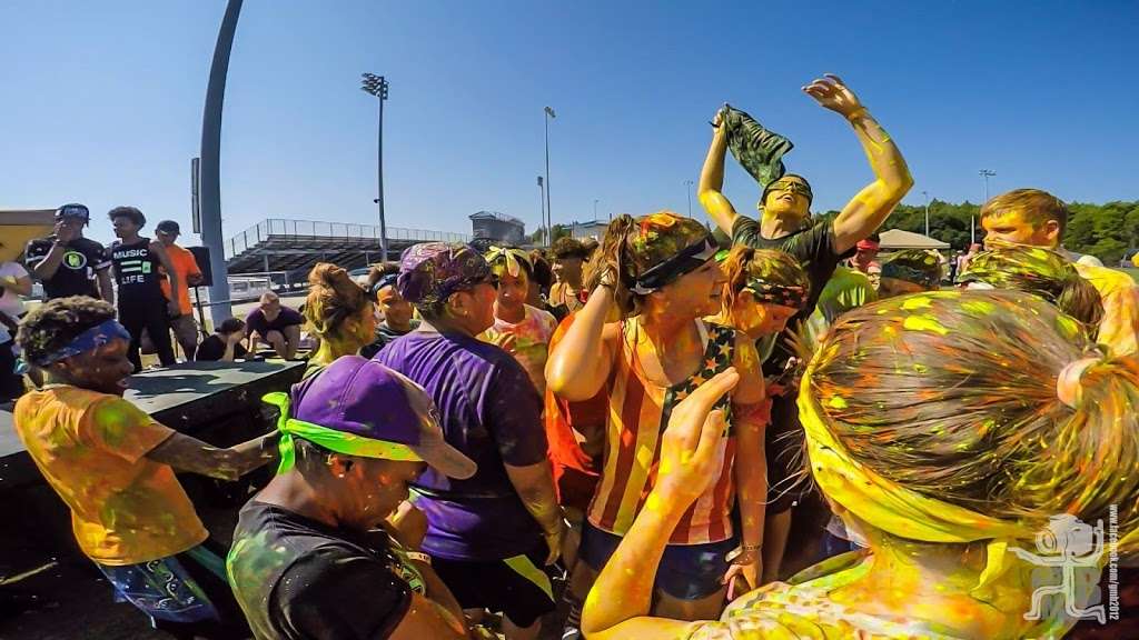 Tenoroc High School 4905 Saddle Creek Rd, Lakeland, FL 33801