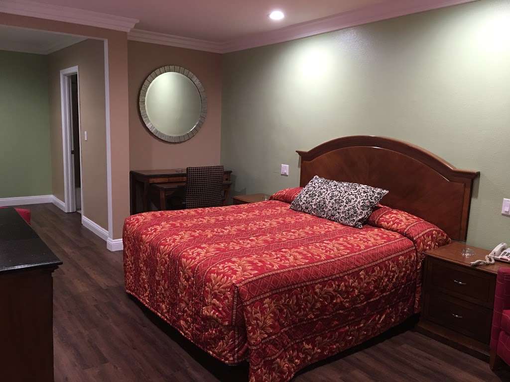 American Inn & Suites LAX | 11025 S Prairie Ave, Inglewood, CA 90303, USA | Phone: (310) 412-7100