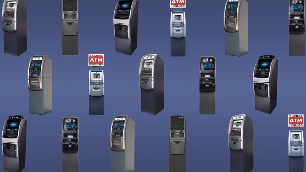 ATMs America | Spring, TX 77380, USA | Phone: (800) 519-9808