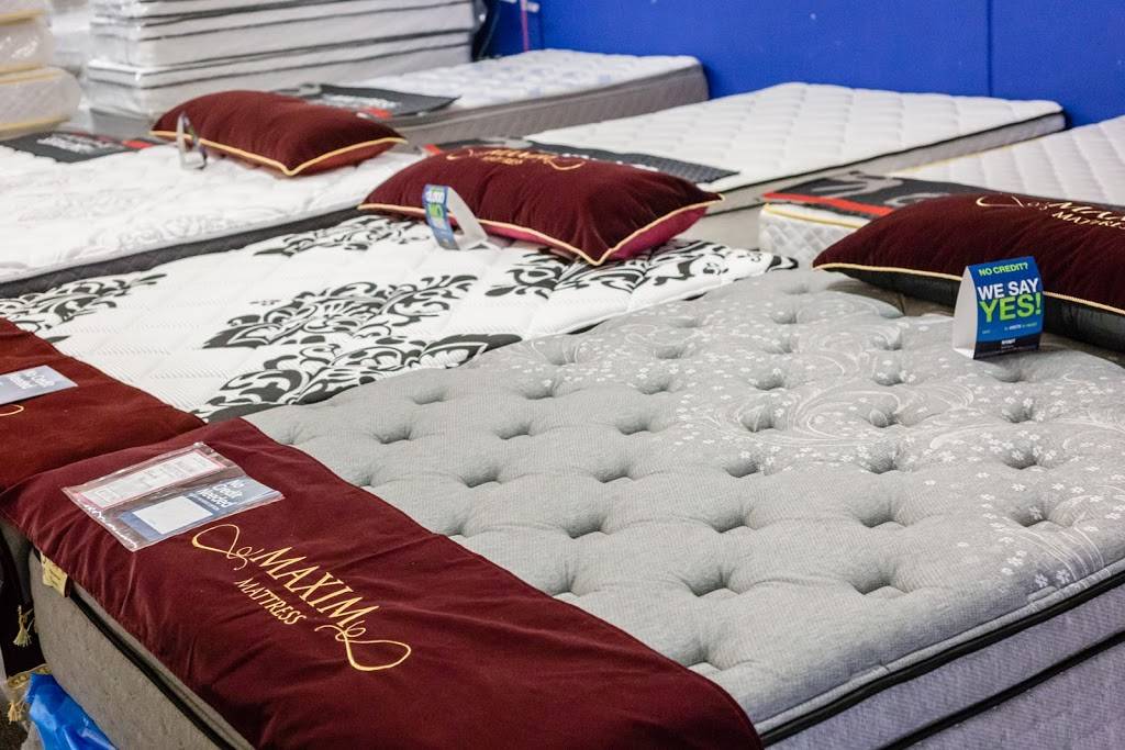 Mattress Discount King | 1894 Commercenter W Suite #305, San Bernardino, CA 92408 | Phone: (909) 371-9927