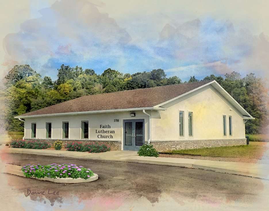 Faith Lutheran Church ELCA | 5706 E County Road 100 N, Avon, IN 46123, USA | Phone: (317) 272-1022