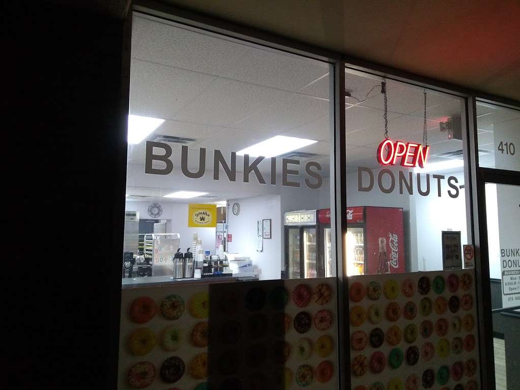 Bunkies Doughnuts | 504 W Lookout Dr, Richardson, TX 75080 | Phone: (972) 690-9852