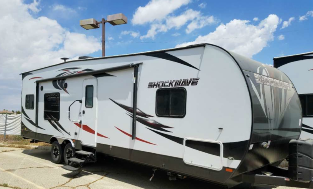 Bobby Waynes RV | 45640 23rd St W, Lancaster, CA 93536 | Phone: (661) 945-9155