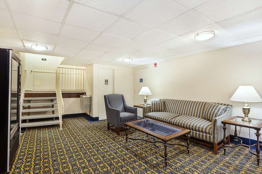 IHG Army Hotels in Bldg 785 On West Point. | 785 Buckner Hill Rd, West Point, NY 10996 | Phone: (845) 446-5943