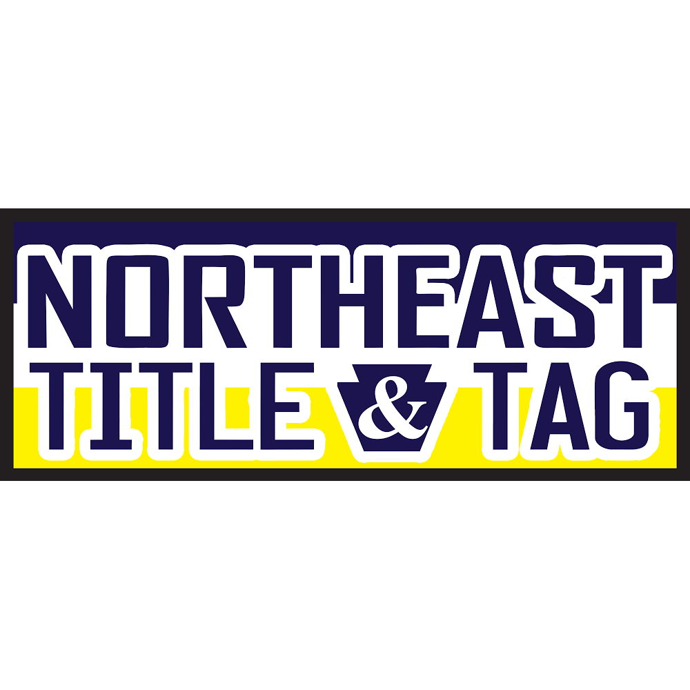 Northeast Title & Tag | 2420 Memorial Hwy Route, 309 Pennsylvania 415, Dallas, PA 18612, USA | Phone: (570) 895-1000 ext. 2004