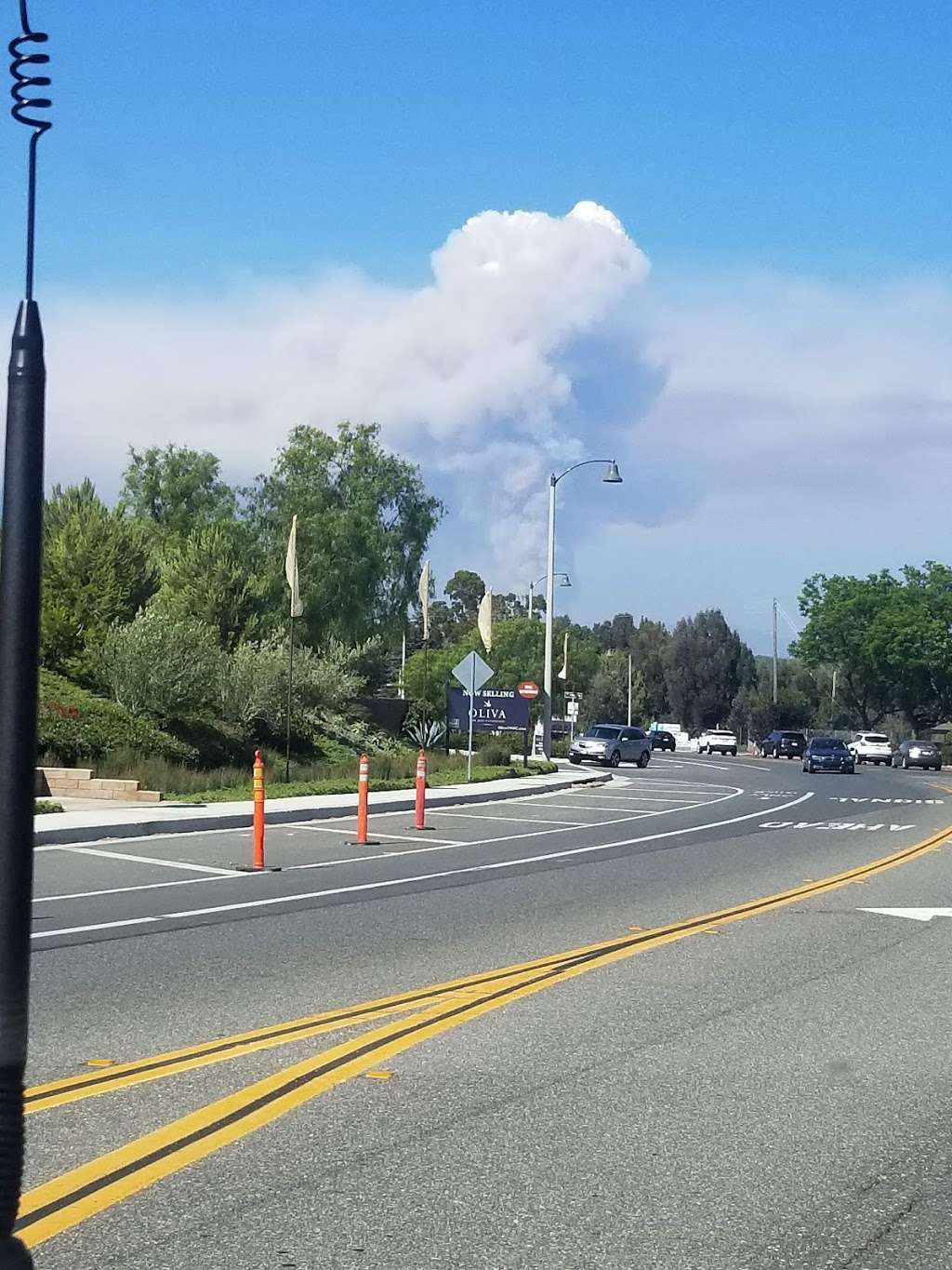 Holy Jim Volunteer Fire Department | Trabuco Creek Rd, Corona, CA 92883, USA