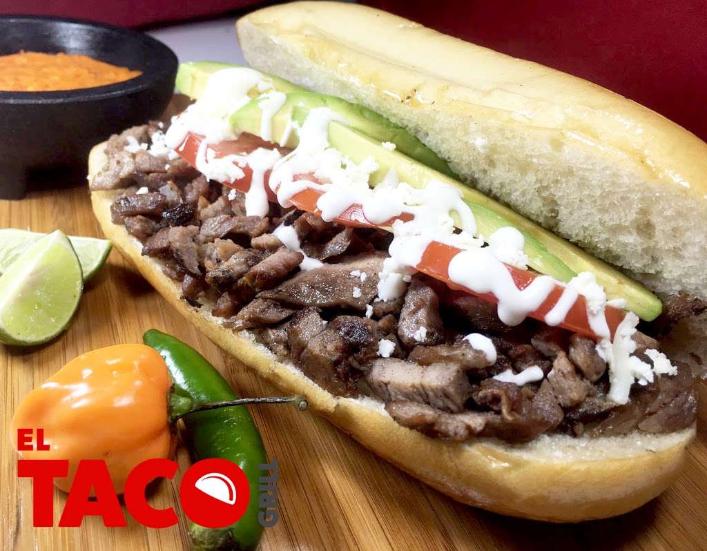 El Taco Grill | 19211 Huebner Rd #2, San Antonio, TX 78258, USA | Phone: (210) 332-9392