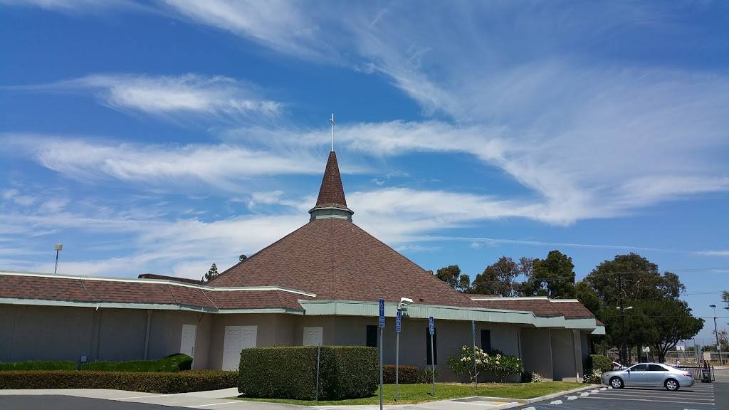 Korean Christian Reform Church | 14381 Magnolia St, Westminster, CA 92683 | Phone: (714) 893-1652