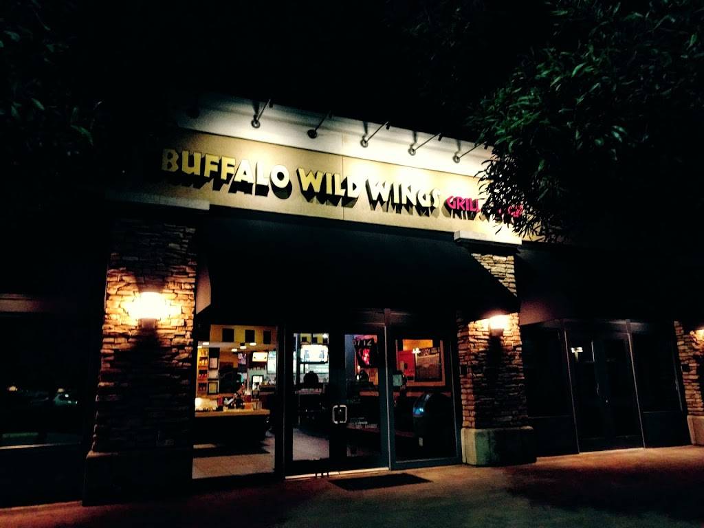 Buffalo Wild Wings | 3712 Dublin Blvd, Dublin, CA 94568, USA | Phone: (925) 361-0447