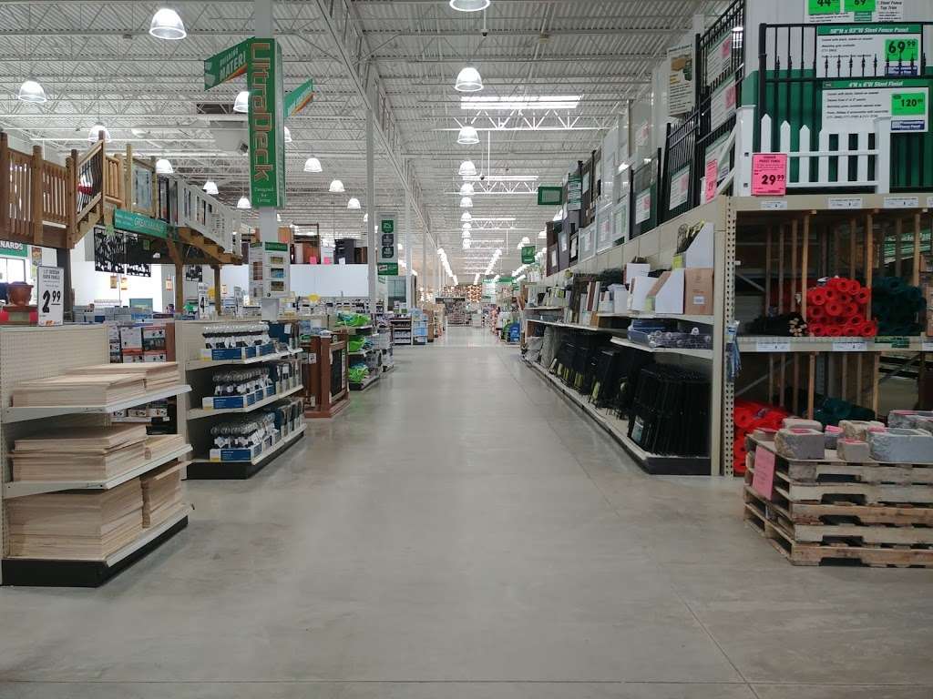 Menards | 825 S Randall Rd, Elgin, IL 60123, USA | Phone: (847) 742-8862