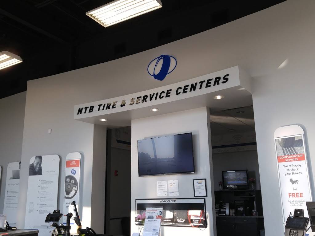 NTB-National Tire & Battery | 5030 U.S. 287 Frontage Rd, Arlington, TX 76017, USA | Phone: (817) 563-5500