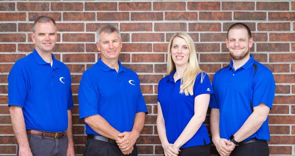 Central Physical Rehab | 407 E Russell Ave Building A Suite 6, Warrensburg, MO 64093, USA | Phone: (660) 429-4700