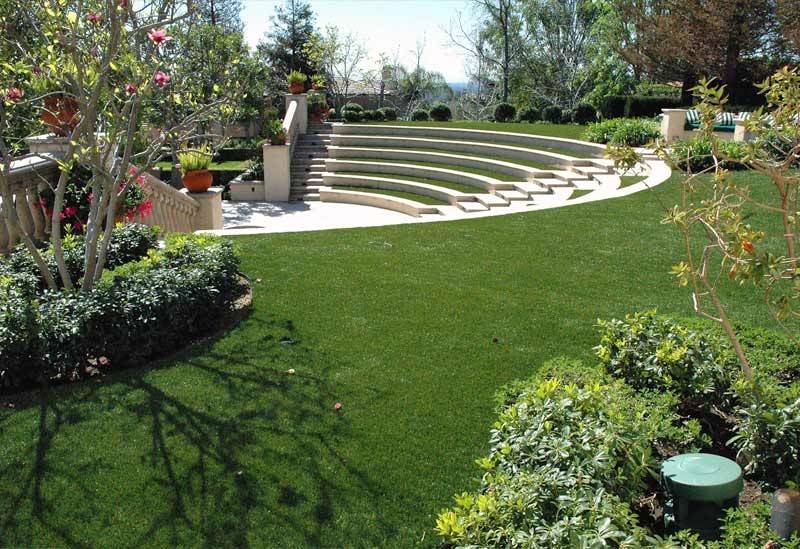 DM Landscape and Maintenance: Landscape Pest Control, Outdoor Li | 625 N Philadelphia St, Anaheim, CA 92805, USA | Phone: (800) 692-1807