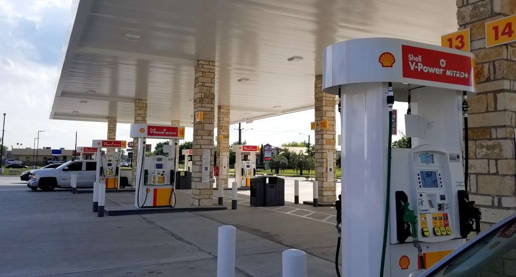 Shell | 14304 Gulf Fwy, Houston, TX 77034, USA | Phone: (281) 992-0500