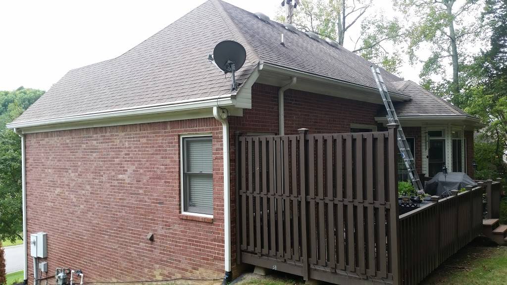 Eaglemark Roofing and Restoration | 3001 Lakeshore Dr, Old Hickory, TN 37138, USA | Phone: (615) 429-5323