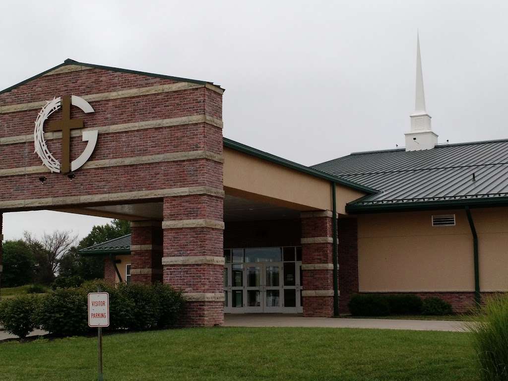 Grace Community Church | 1520 DD Hwy, Smithville, MO 64089, USA | Phone: (816) 532-3737